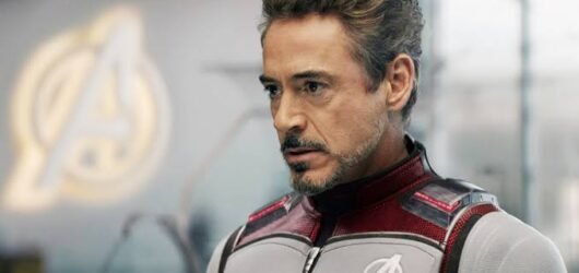 Robert Downey Jr. Is Bringing Iron Man Back — 7 Years After Tony Stark’s Death