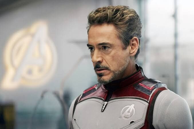 Robert Downey Jr. Is Bringing Iron Man Back — 7 Years After Tony Stark’s Death