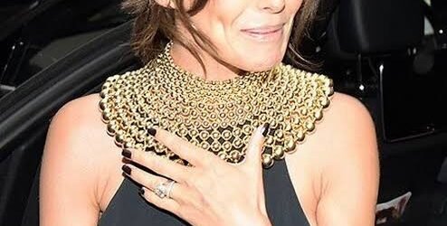 Celebrity Fans Are Losing It Over This Unexpected Moment 👀
