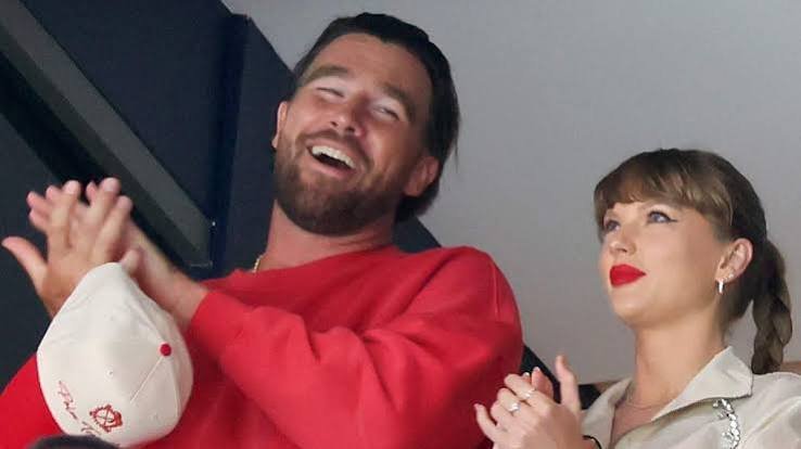 Taylor Swift and Travis Kelce Are Back in the Spotlight — Fans Can’t Stop Talking 👀