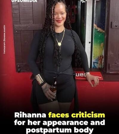 Rihanna Has Fans Talking Again After Her Latest Public Appearance 👀