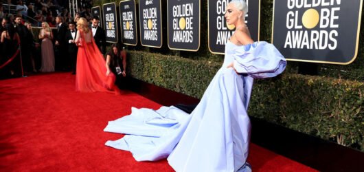 The Celebrity Everyone Is Talking About Right Now — And Nobody Saw This Coming